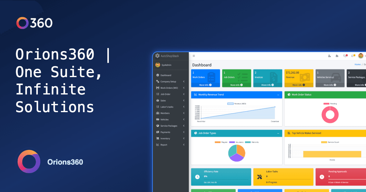 Orions360 Sign In image